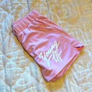 Young LA 104 Legacy shorts